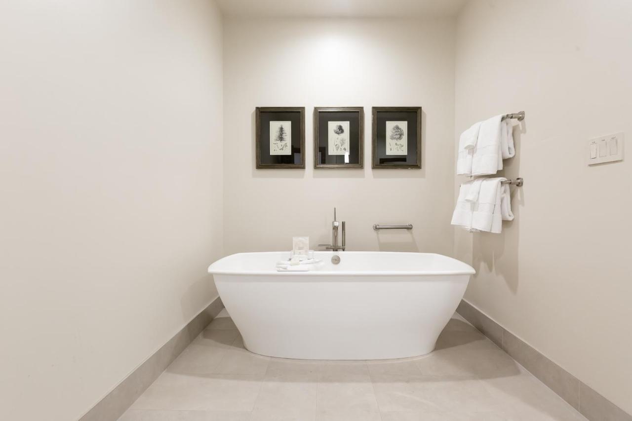 Sultan Two Bedroom Loft Suite With Majestic Mountain Views Condo Park City Exteriér fotografie