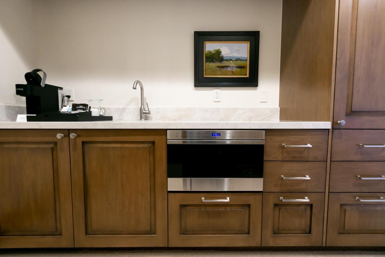 Sultan Two Bedroom Loft Suite With Majestic Mountain Views Condo Park City Exteriér fotografie