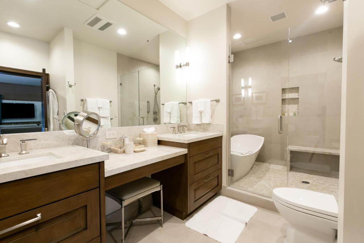 Sultan Two Bedroom Loft Suite With Majestic Mountain Views Condo Park City Exteriér fotografie